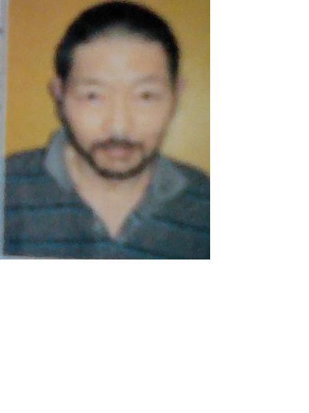 流浪人员无名氏20110130照片，让爱回家