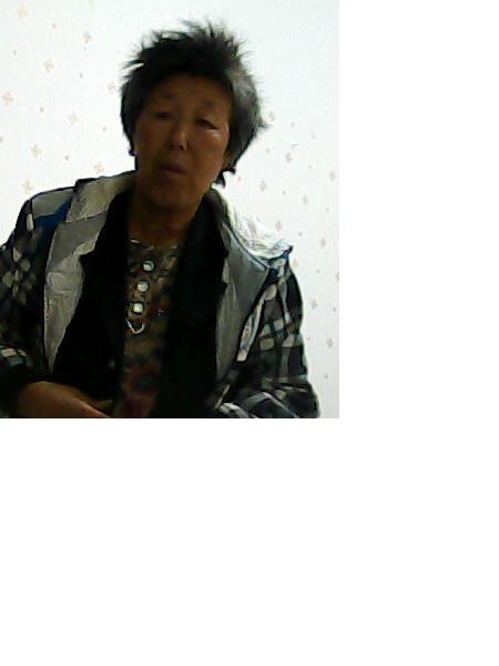 流浪人员无名氏照片，让爱回家
