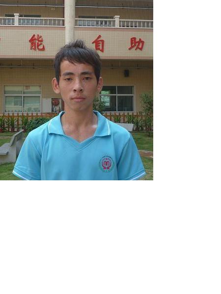 流浪人员潘迎佳照片，让爱回家
