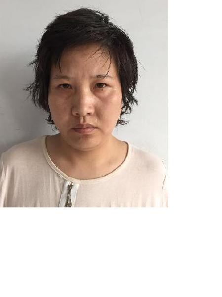流浪人员无名氏26照片，让爱回家