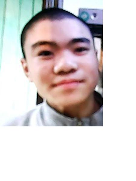 流浪人员无名氏1115照片，让爱回家