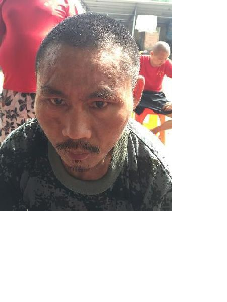 流浪人员无名氏照片，让爱回家