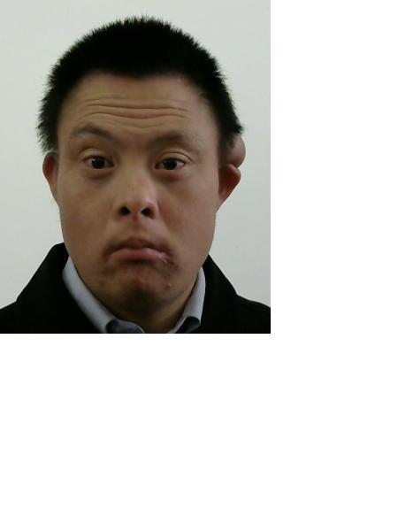 流浪人员无名0974照片，让爱回家