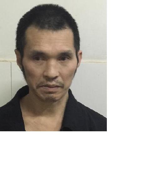 流浪人员278照片，让爱回家