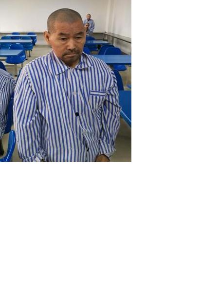 流浪人员060无名氏男723照片，让爱回家
