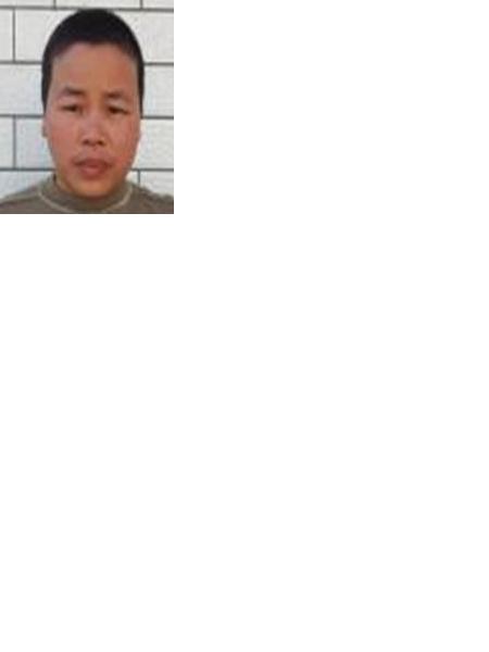 流浪人员酉救无名4（金花）照片，让爱回家