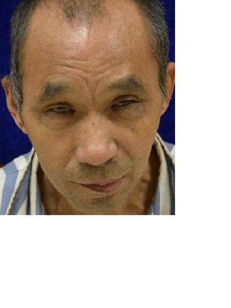 流浪人员衡救A209照片，让爱回家
