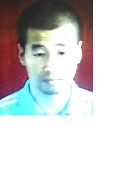 流浪人员张超照片，让爱回家