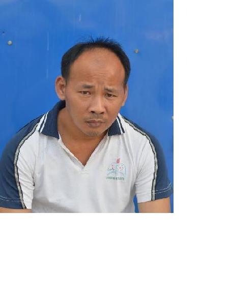 流浪人员无名男士4照片，让爱回家