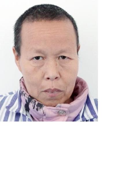 流浪人员琉璃河照片，让爱回家