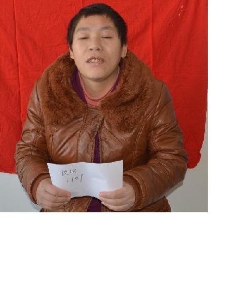 流浪人员收治1101照片，让爱回家
