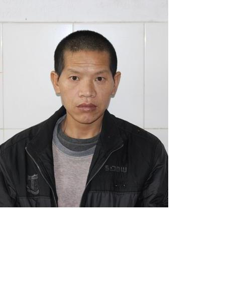 流浪人员无照片，让爱回家