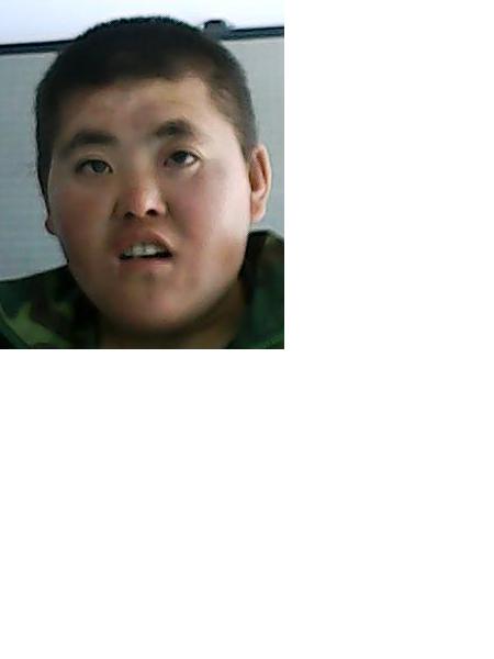 流浪人员无名氏照片，让爱回家