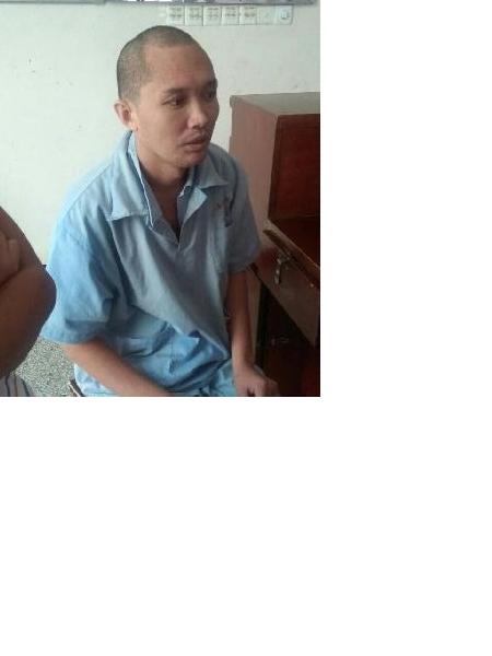 流浪人员无名氏照片，让爱回家
