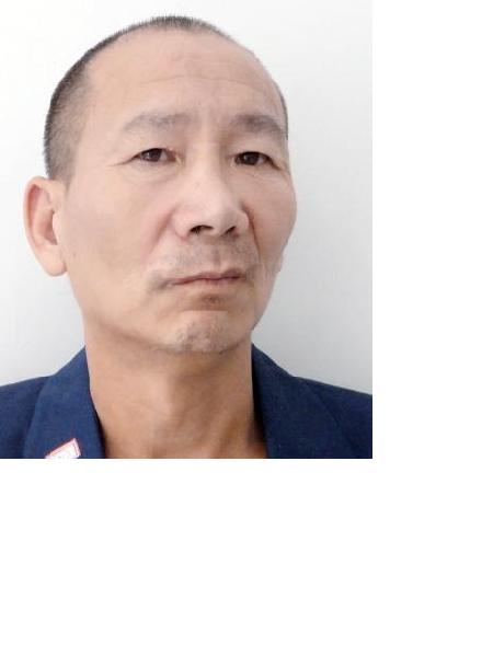 流浪人员习工厂照片，让爱回家