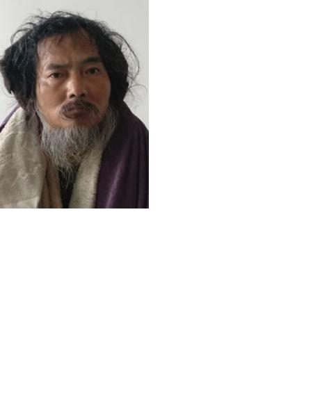 流浪人员无名氏888888照片，让爱回家