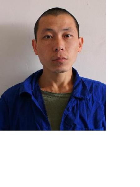 流浪人员无名氏照片，让爱回家