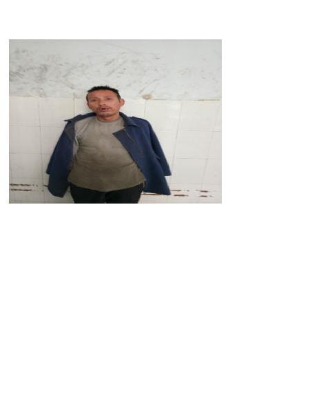 流浪人员州旭日照片，让爱回家