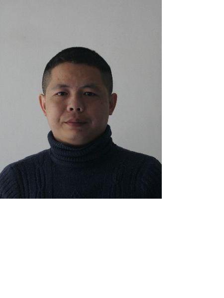 流浪人员郴何二照片，让爱回家