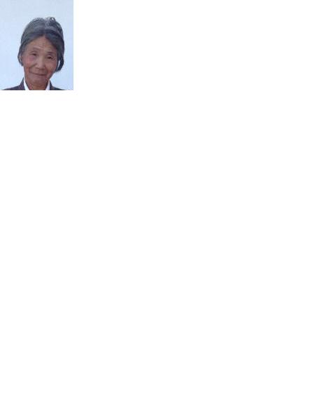 流浪人员无名氏6照片，让爱回家