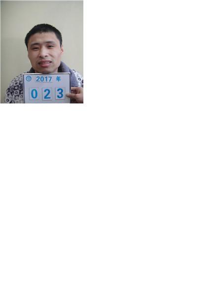 流浪人员无名氏23照片，让爱回家