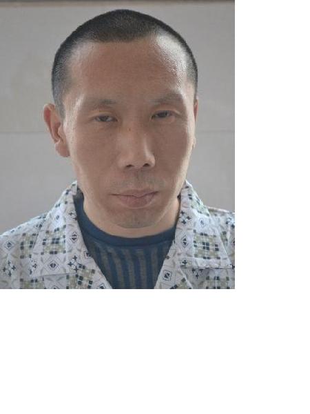 流浪人员不清照片，让爱回家