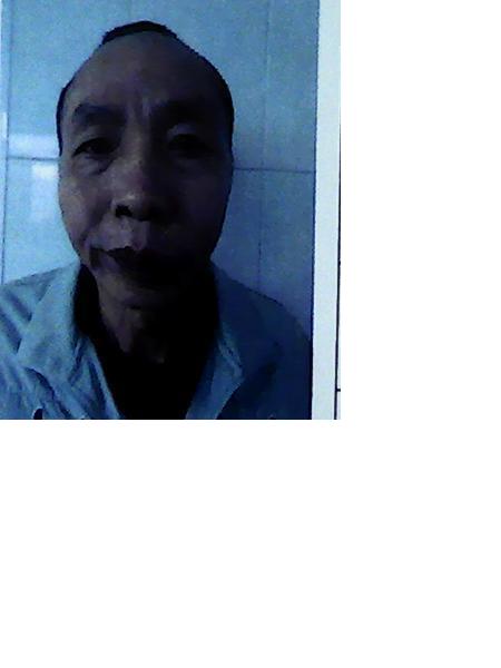 流浪人员无名氏照片，让爱回家