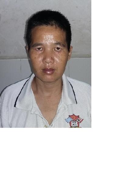 流浪人员端流42照片，让爱回家