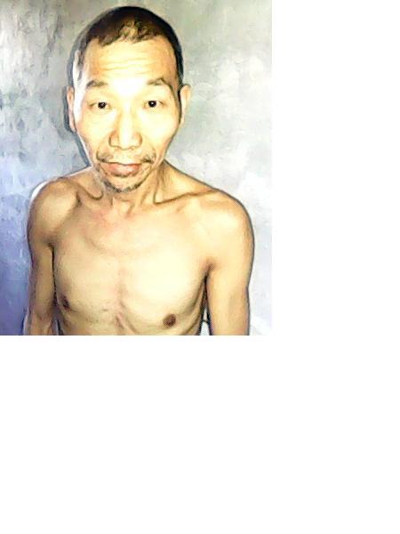 流浪人员无名氏照片，让爱回家