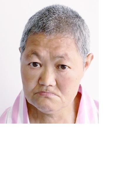 流浪人员平房照片，让爱回家