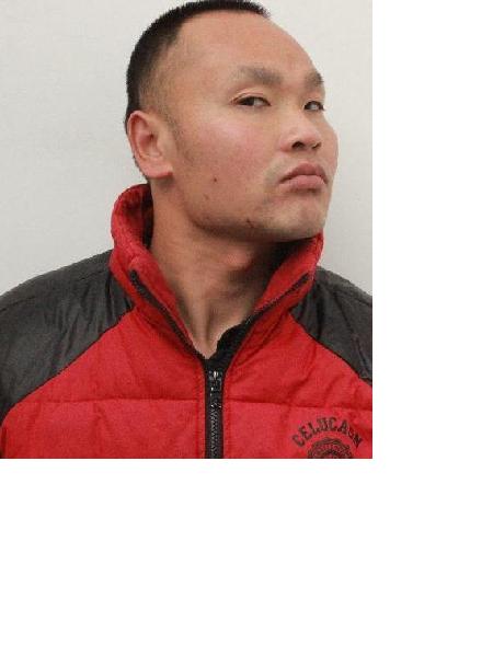 流浪人员无名氏六照片，让爱回家