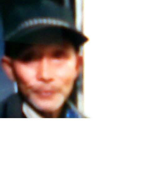 流浪人员无名氏照片，让爱回家