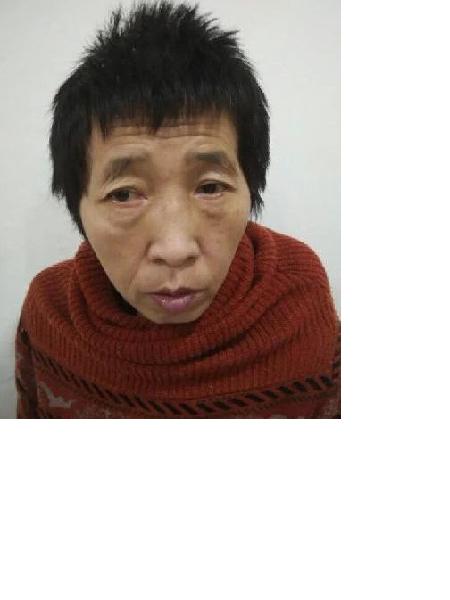 流浪人员流浪4照片，让爱回家