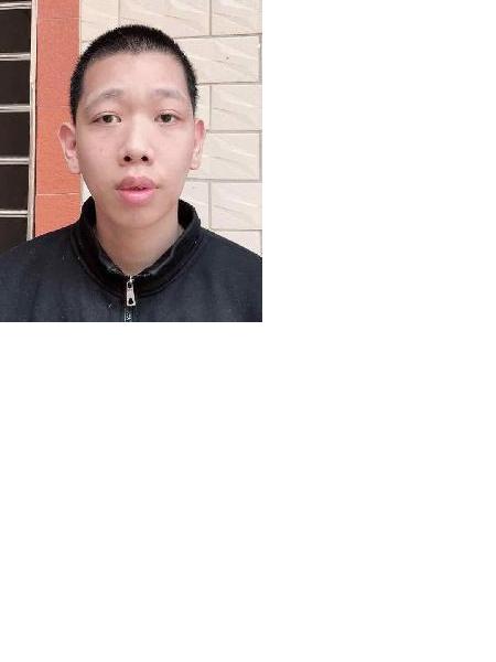 流浪人员陈火旺照片，让爱回家