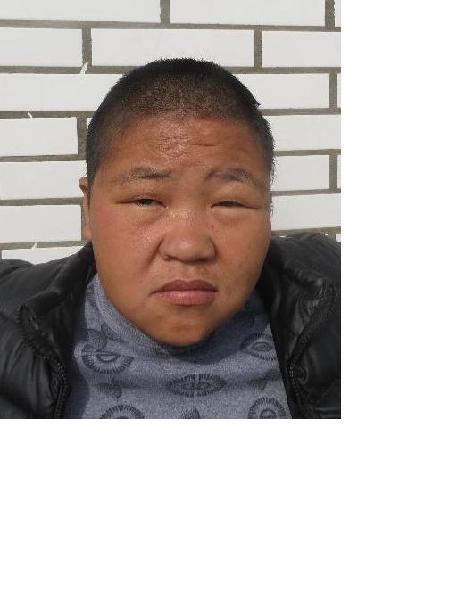 流浪人员不详照片，让爱回家