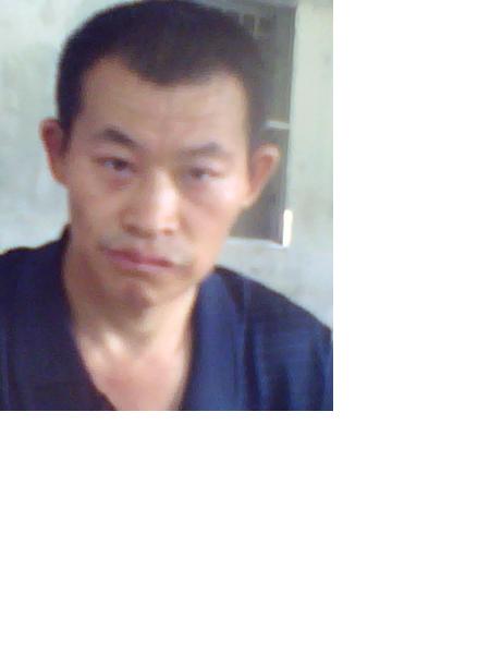 流浪人员无名氏照片，让爱回家