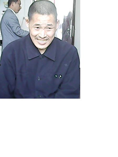 流浪人员无名氏照片，让爱回家