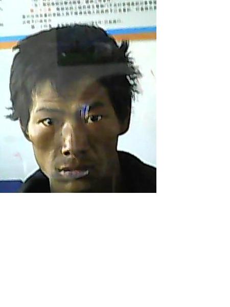 流浪人员丰民602照片，让爱回家