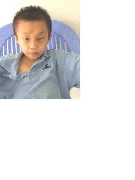 流浪人员无名氏照片，让爱回家