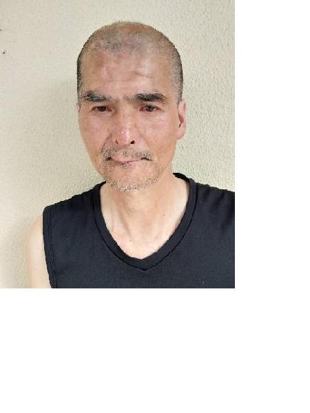 流浪人员无名氏15照片，让爱回家