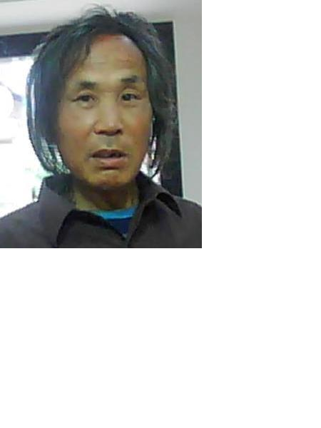 流浪人员无名氏照片，让爱回家