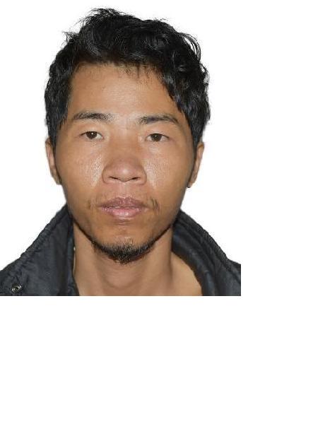 流浪人员慢无名41照片，让爱回家