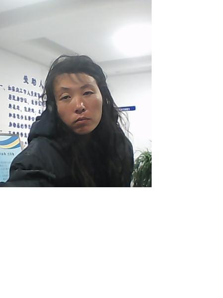 流浪人员李庆生照片，让爱回家