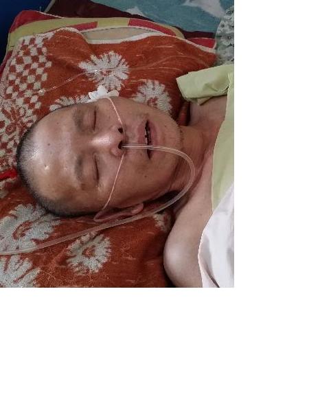 流浪人员无名氏照片，让爱回家