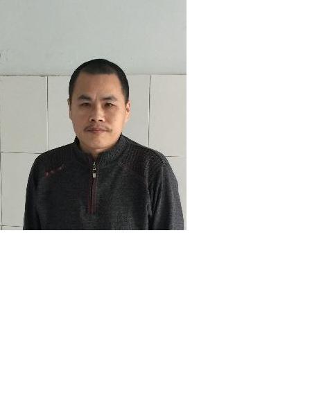 流浪人员张昌虎（自称）照片，让爱回家