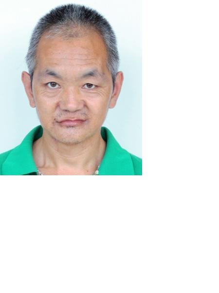 流浪人员无名氏（2一23）照片，让爱回家
