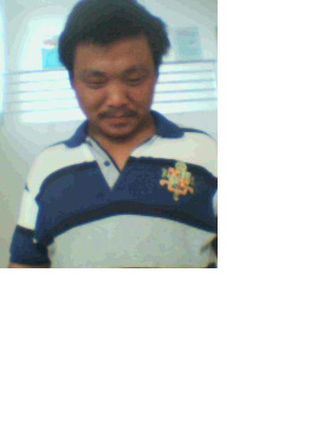 流浪人员无名氏1403052照片，让爱回家