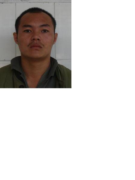 流浪人员无名氏照片，让爱回家
