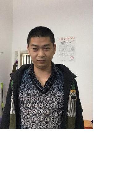 流浪人员仁爱1照片，让爱回家