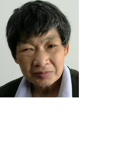 流浪人员无名1132照片，让爱回家